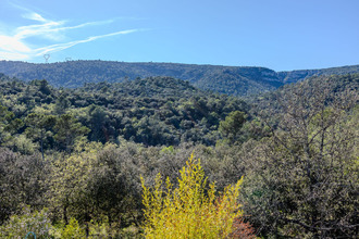 achat maison meounes-les-mtrieux 83136