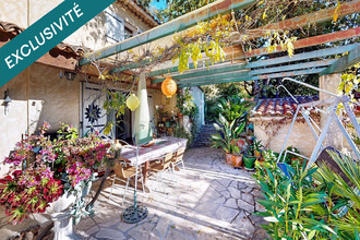 achat maison meounes-les-mtrieux 83136