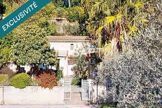 achat maison meounes-les-mtrieux 83136