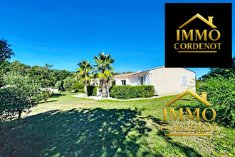 achat maison meounes-les-mtrieux 83136