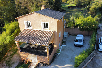 achat maison meounes-les-mtrieux 83136