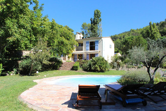 achat maison meounes-les-mtrieux 83136