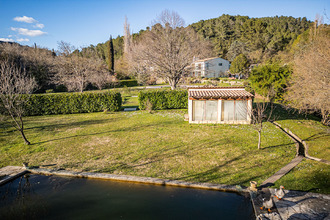 achat maison meounes-les-mtrieux 83136