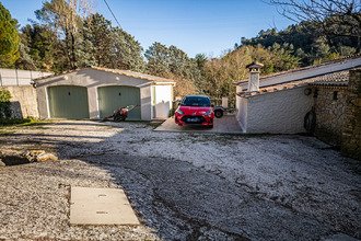 achat maison meounes-les-mtrieux 83136