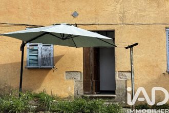 achat maison meounes-les-mtrieux 83136