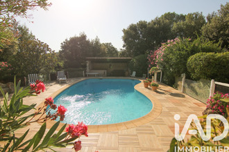 achat maison meounes-les-mtrieux 83136