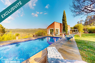 achat maison meounes-les-mtrieux 83136