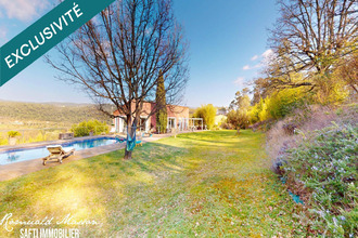 achat maison meounes-les-mtrieux 83136