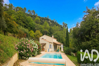 achat maison meounes-les-mtrieux 83136