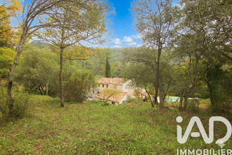 achat maison meounes-les-mtrieux 83136