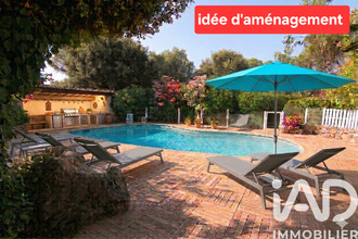 achat maison meounes-les-mtrieux 83136