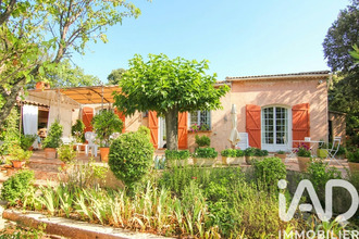 achat maison meounes-les-mtrieux 83136