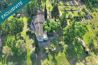achat maison meounes-les-mtrieux 83136