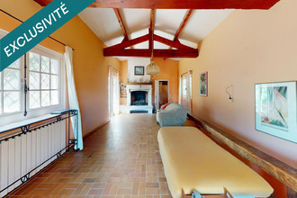 achat maison meounes-les-mtrieux 83136