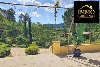 achat maison meounes-les-mtrieux 83136