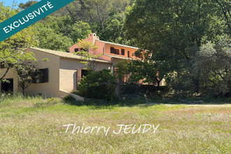 achat maison meounes-les-mtrieux 83136