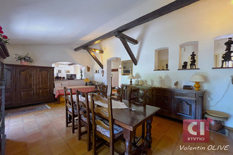 achat maison meounes-les-mtrieux 83136