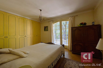 achat maison meounes-les-mtrieux 83136