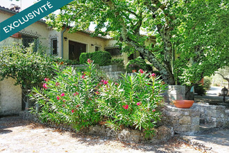 achat maison meounes-les-mtrieux 83136