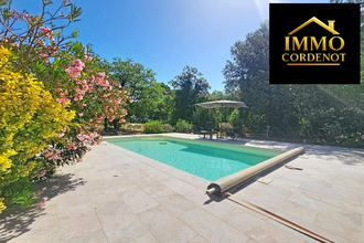 achat maison meounes-les-mtrieux 83136