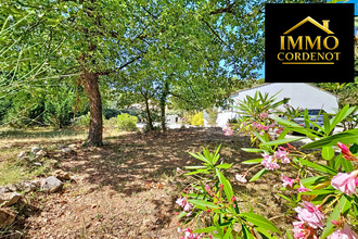 achat maison meounes-les-mtrieux 83136