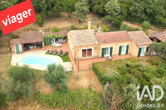 achat maison meounes-les-mtrieux 83136