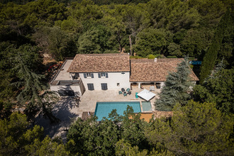 achat maison meounes-les-mtrieux 83136