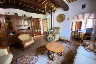 achat maison meounes-les-mtrieux 83136