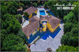 achat maison meounes-les-mtrieux 83136