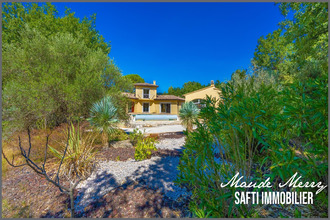 achat maison meounes-les-mtrieux 83136
