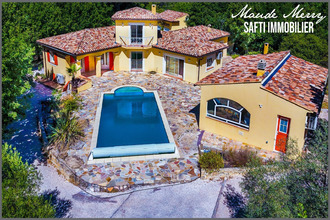 achat maison meounes-les-mtrieux 83136
