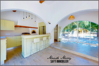 achat maison meounes-les-mtrieux 83136