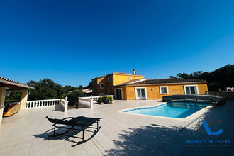 achat maison meounes-les-mtrieux 83136