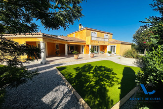 achat maison meounes-les-mtrieux 83136