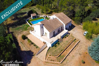 achat maison meounes-les-mtrieux 83136
