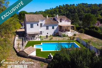 achat maison meounes-les-mtrieux 83136