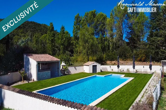 achat maison meounes-les-mtrieux 83136