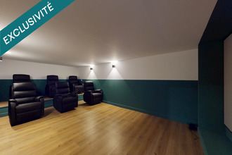 achat maison meounes-les-mtrieux 83136