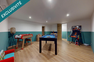achat maison meounes-les-mtrieux 83136