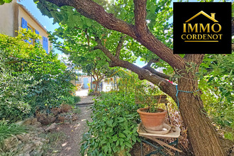 achat maison meounes-les-mtrieux 83136