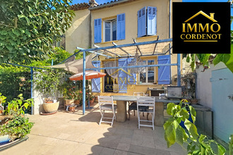achat maison meounes-les-mtrieux 83136