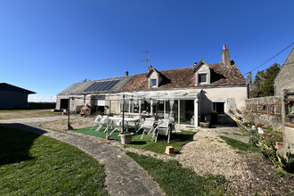 achat maison mer 41500