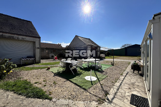 achat maison mer 41500