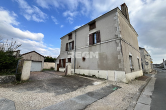 achat maison mer 41500