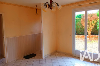 achat maison mer 41500