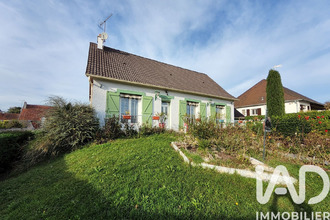 achat maison mer 41500