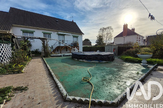 achat maison mer 41500