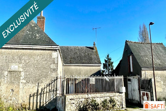 achat maison mer 41500