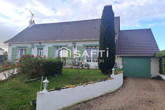 achat maison mer 41500