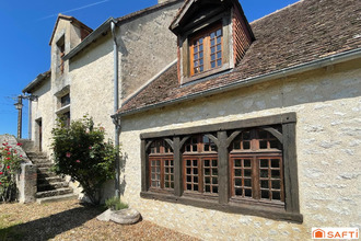 achat maison mer 41500